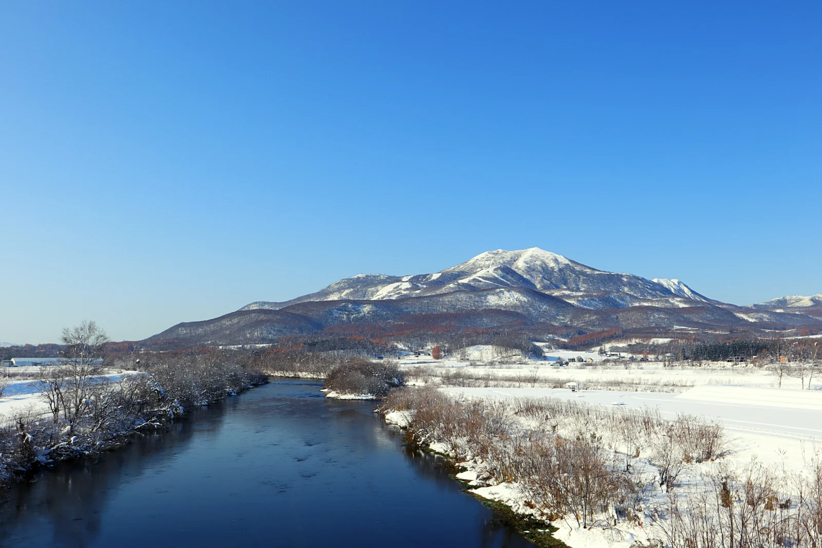 The Ultimate Guide to Niseko Annupuri